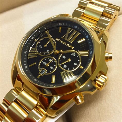 relogio michael kors feminino digital